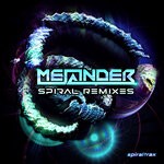 cover: Meander - Spiral Remixes