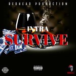 cover: Intra - Survive (Explicit)