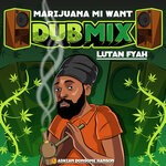 cover: Adrian Donsome Hanson|Lutan Fyah - Marijuana Mi Want (Dub Mix)