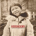 cover: Kosheen - Independence