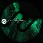 cover: Aural Imbalance - Utopian Society Vol 2