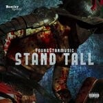 cover: Youngstanmusic - Stand Tall