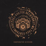 cover: Centauri|Ghast|Hunter Reed|Mr Yukk|Sir Steez - Cooperative Division