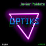 cover: Javier Poblete - OPTIKS