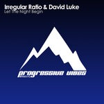 cover: Irregular Ratio|David Luke - Let The Night Begin