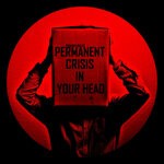 cover: Frank Beat - Permanent Crisis In Your Head (Explicit)