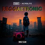 cover: Aerolite|Talon - Reggaetronic