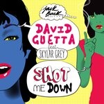 cover: Skylar Grey|David Guetta - Shot Me Down (Radio Edit)