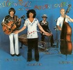 cover: Jonathan Richman & The Modern Lovers - Rock 'n' Roll With The Modern Lovers (Bonus Track Edition)