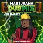 cover: Adrian Donsome Hanson|Jah Clarity - Marijuana (Dub Mix)