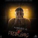 cover: Narieo G - Pain And Problems