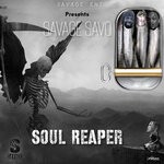 cover: Savage Savo - Soul Reaper