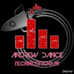 cover: Andrew Dance - TechnoDroom