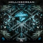 cover: Hellixscream - Rise