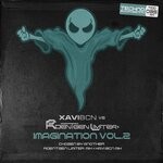 cover: Roentgen Limiter|Xavi Bcn - Imagination Vol,2