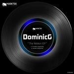 cover: Dominicg - The Motion EP