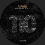 cover: A.paul - Revisions, Vol 3