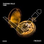 cover: Thayana Valle - Time