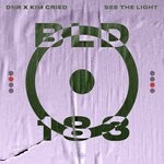 cover: Dnr|Kim Cried - See The Light