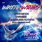 cover: Mflex Sounds - White Wings (EP)