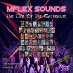 cover: Mflex Sounds - The Time Of The Gathering