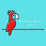 cover: Robby Quel - Air