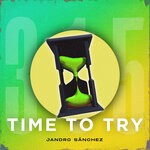 cover: Jandro Sanchez - Time To Try