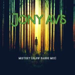 cover: Jony Avs - Mistery (Slow Dance Mix)