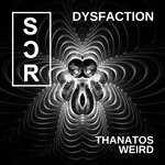 cover: Dysfaction - Thanatos