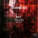 cover: Raz - Ro Sound : Series 04 Geometric