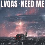 cover: Lvqas - Need Me