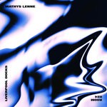 cover: Mathys Lenne - Liverpool Docks