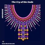 cover: Minidisk - The Cry Of The Gods