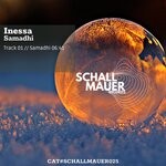 cover: Inessa - Samadhi