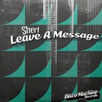 cover: Sherl - Leave A Message