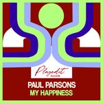 cover: Paul Parsons - My Happiness