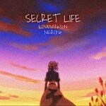 cover: Ilovedarksun|Neirone - Secret Life