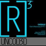 cover: Cassulle - Fear Is Necessary EP PT.1