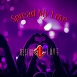 cover: Dj Mystro Love - Spread My Love