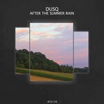 cover: Dusq - After The Summer Rain