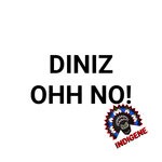 cover: Diniz (ch) - Ohh No!