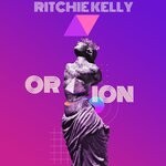 cover: Ritchie Kelly - Orion