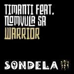 cover: Nomvula Sa|Timanti - Warrior