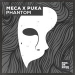 cover: Meca|Puka - Phantom