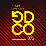 cover: Dj S.k.t - Club Tonite