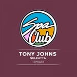 cover: Tony Johns - Nuleatta