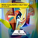 cover: Packo Gualandris|Tally Tally - Day After Day