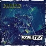 cover: Sashtek - Ascension (Extended Mix)