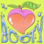 cover: Alti - BOOTY