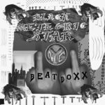 cover: Black Meteoric Star - NYC Beat Boxx (Explicit)